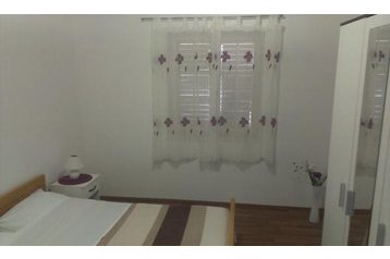 Croaţia Privát Biograd na Moru, Exteriorul